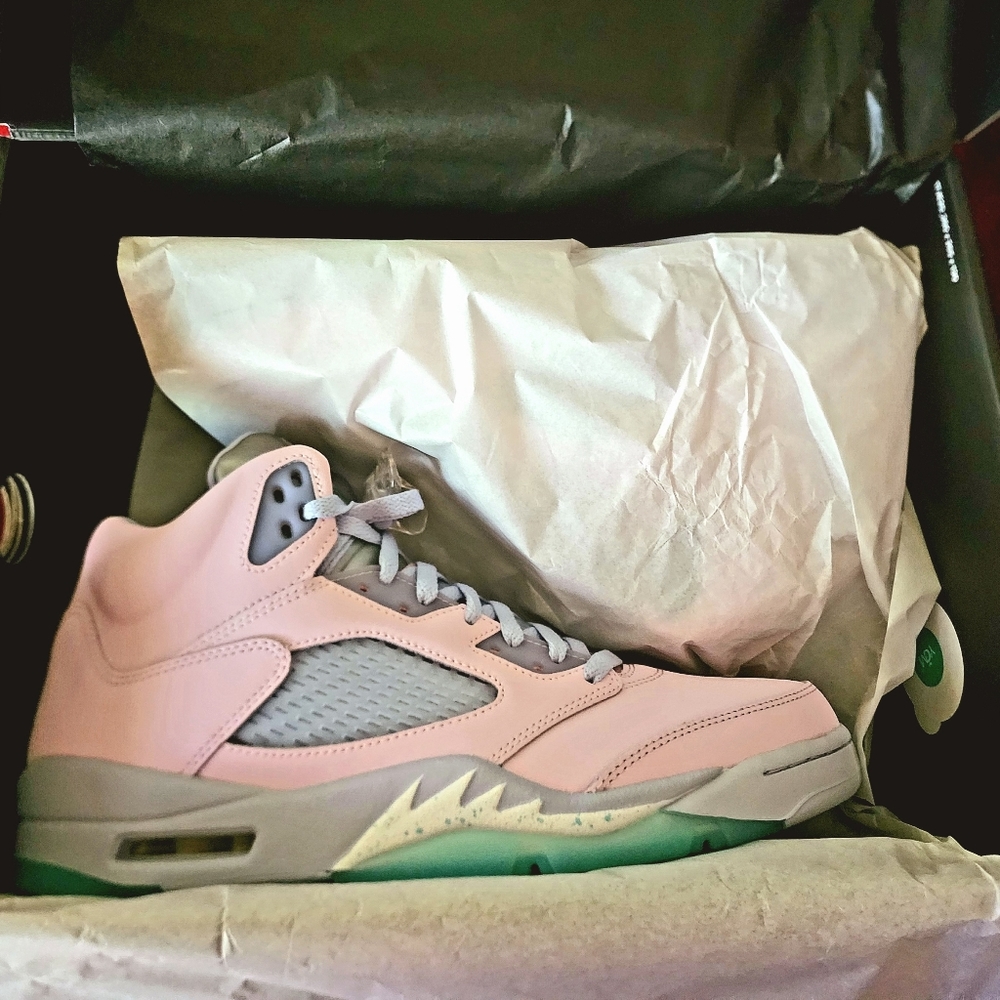 Nike Air Jordan 5 Retro SE “Easters”